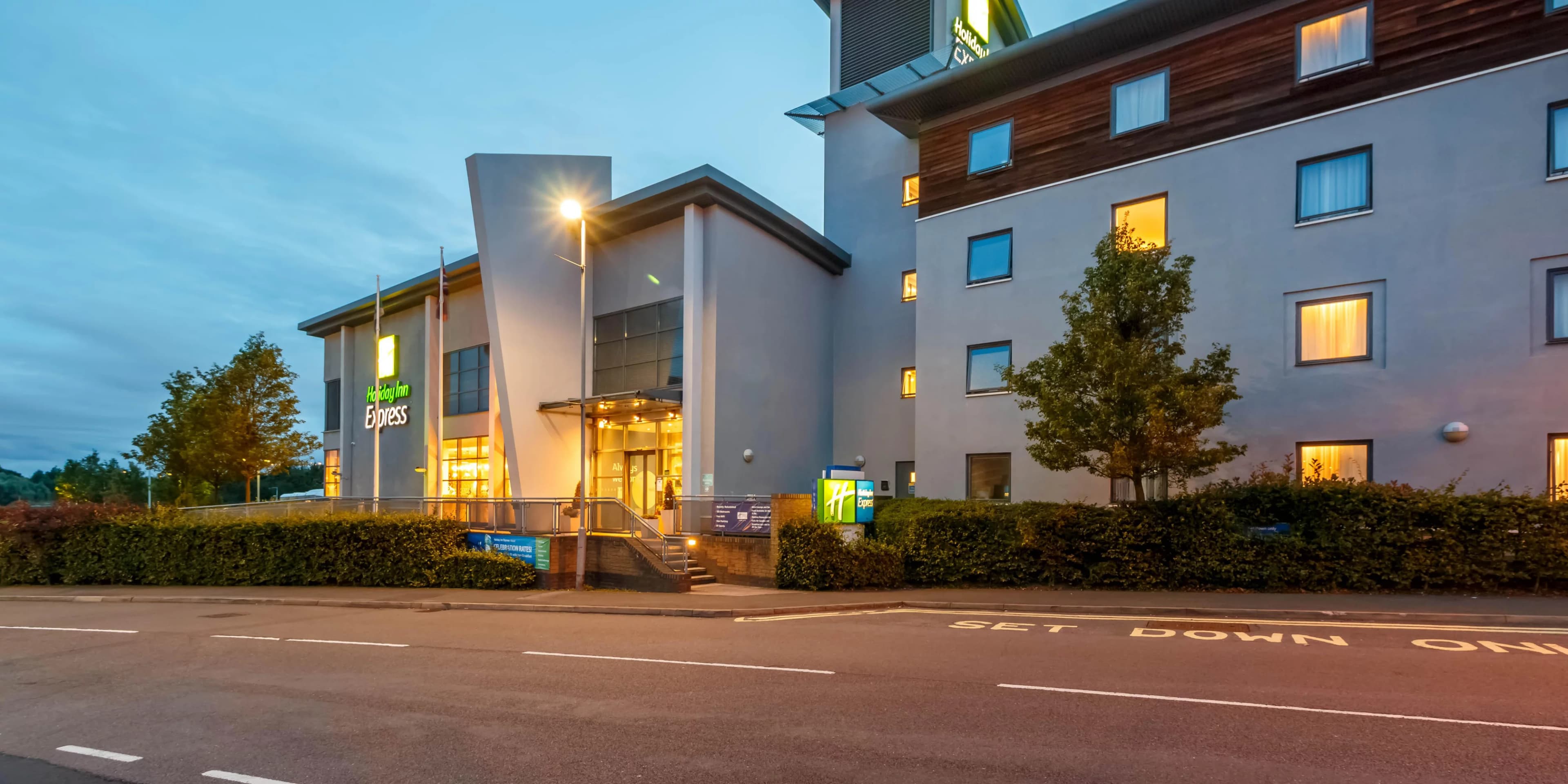 Holiday Inn Express Birmingham - Walsall by IHG, Walsall