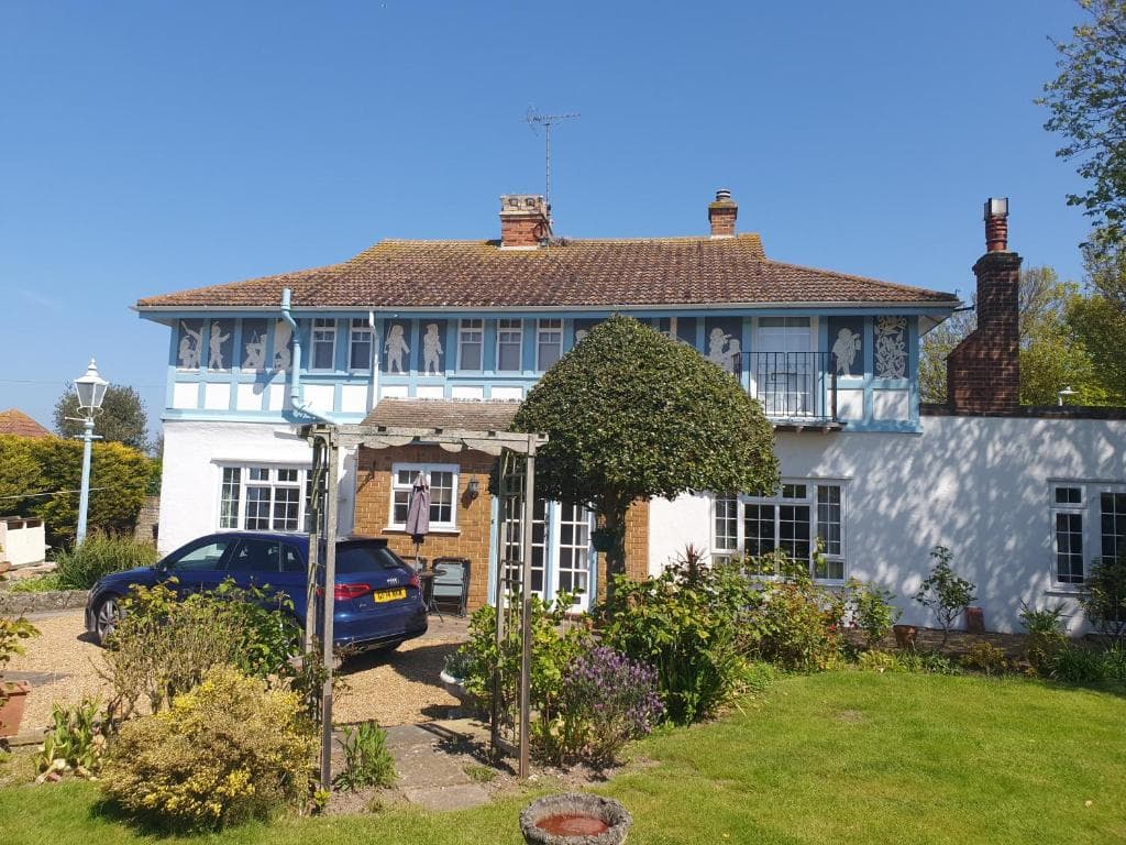 Old Coach House, Birchington-on-Sea