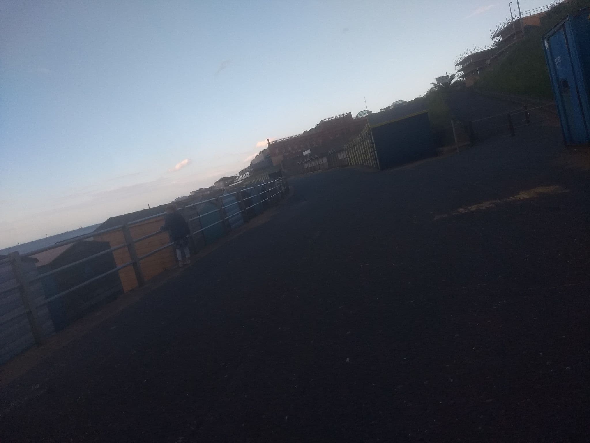 Street view near Mariden Guest House, Margate — © kritic (CC BY-SA · Mapillary)