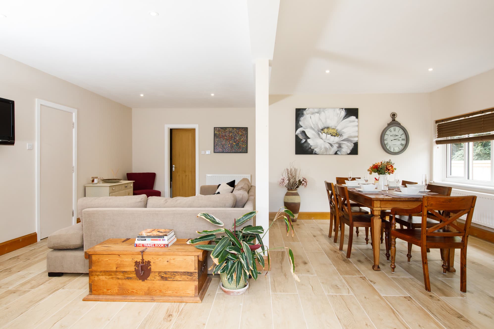 Orchard Croft Lodge, Highleigh, Chichester, West Sussex, PO20 7NR, Birdham