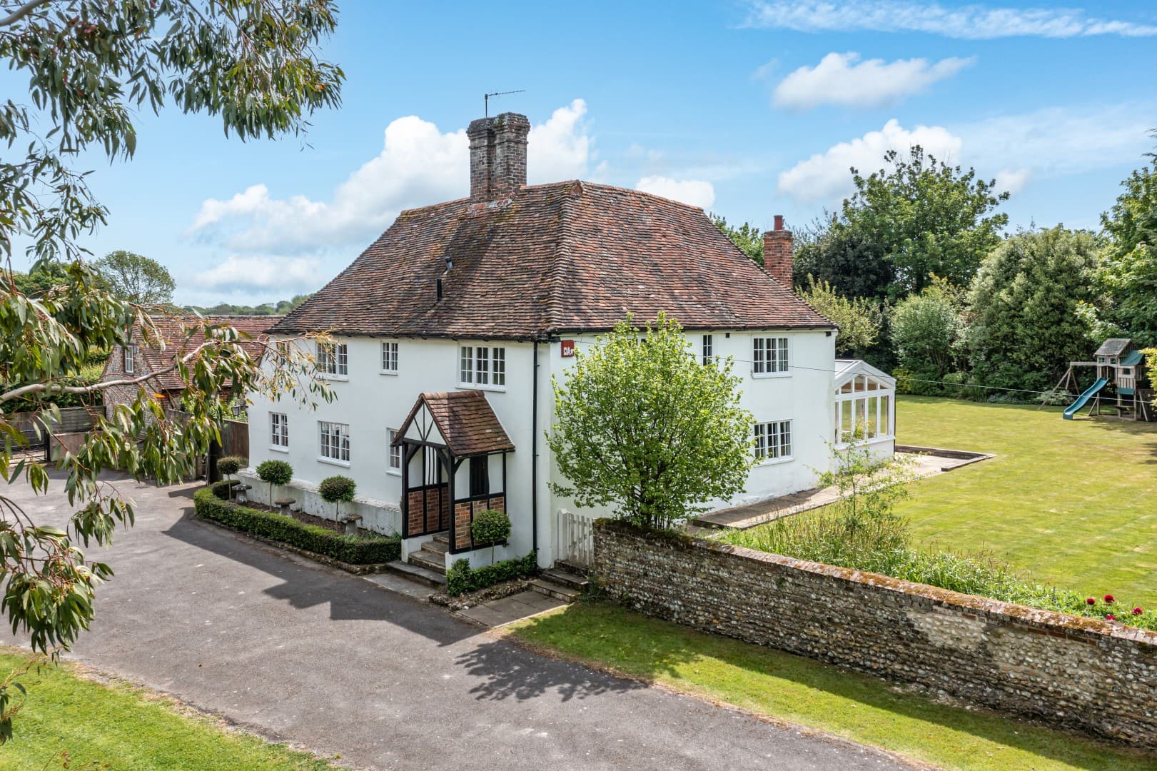 Marble Bridge Farm | The Butler Collection, Birdham
