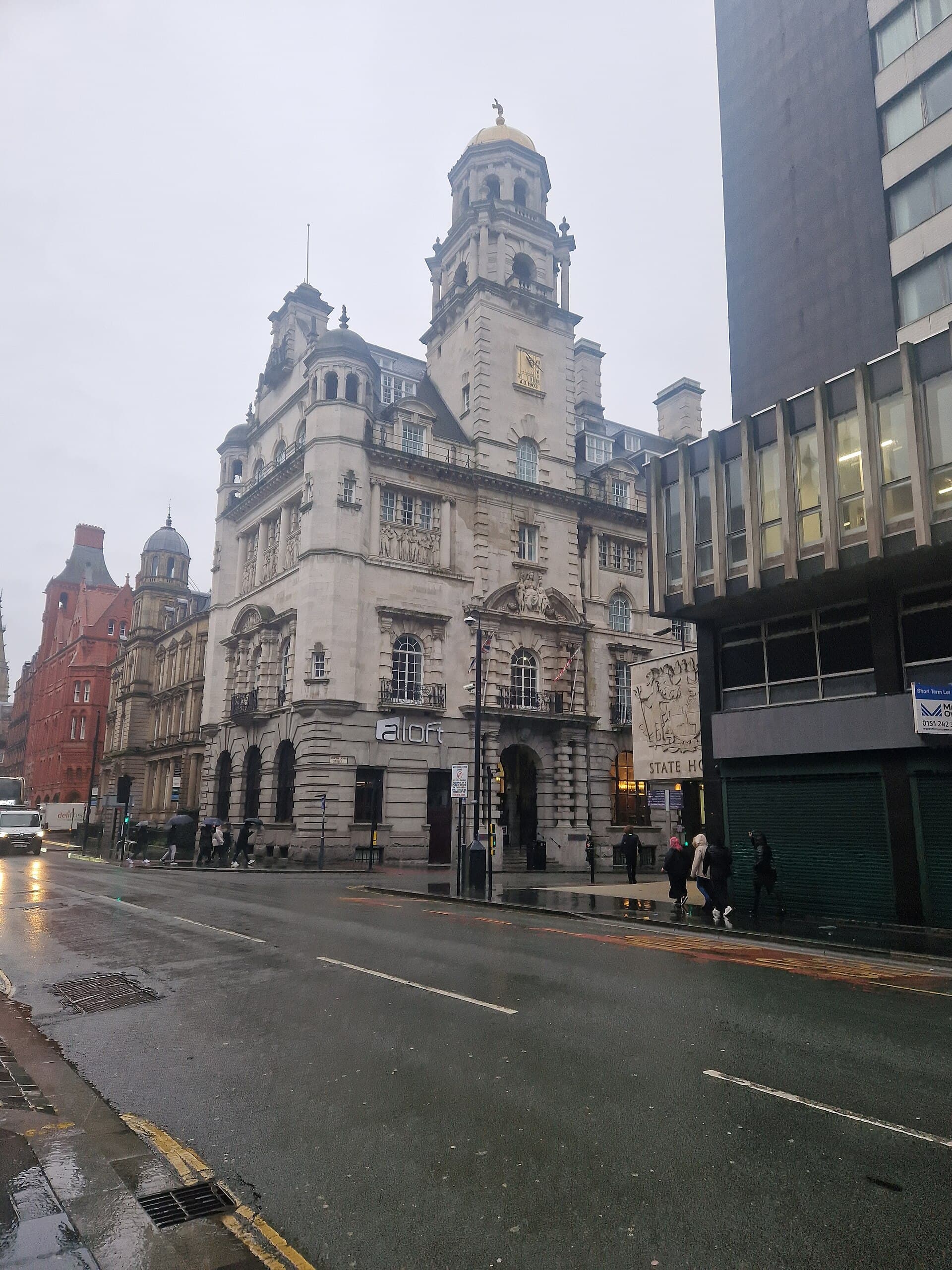 Aloft by Marriott Liverpool (via Wikimedia Commons, CC BY-SA 4.0)