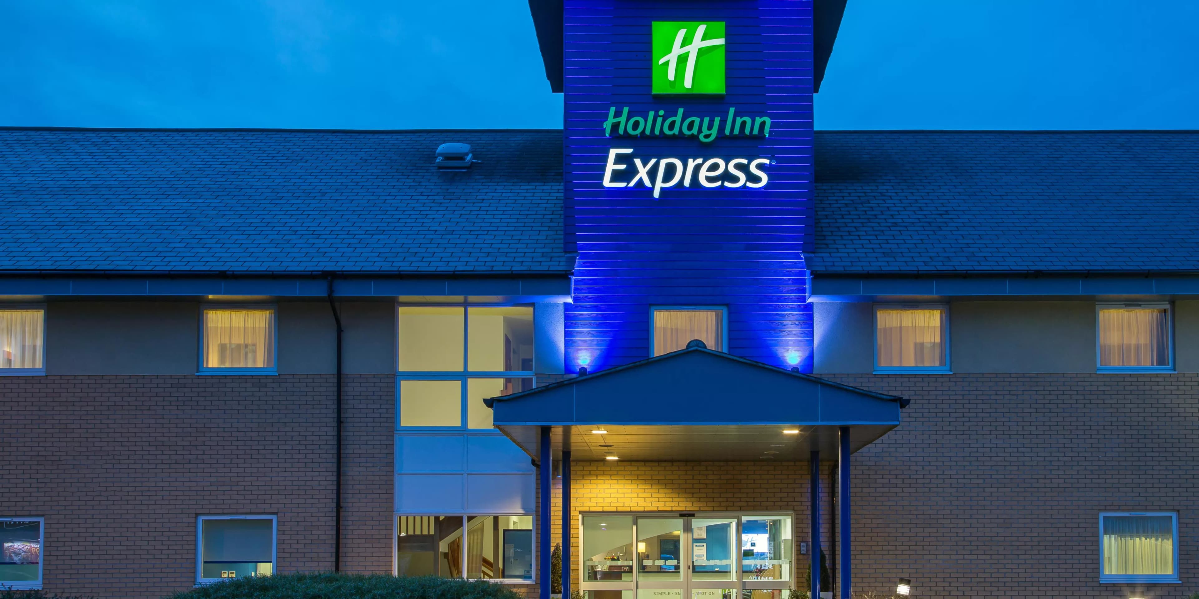 Holiday Inn Express Braintree by IHG, Braintree