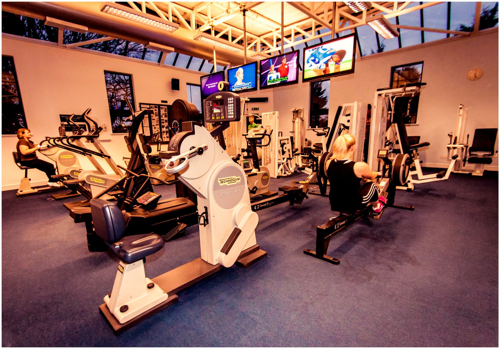 Mollington Banastre Hotel & Spa - Chester, Blacon