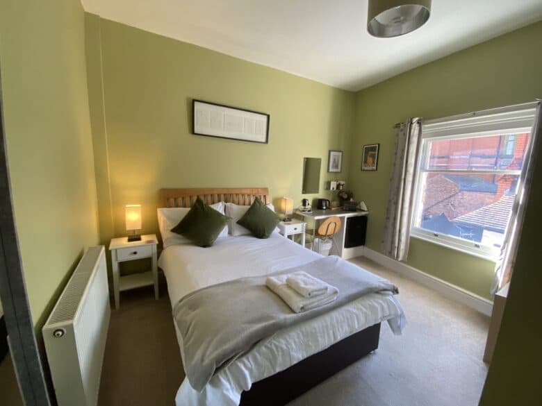 Grosvenor Place Guest House, Chester