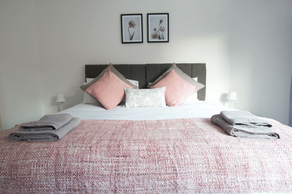 Canal House | Hygge Homes, Hoole
