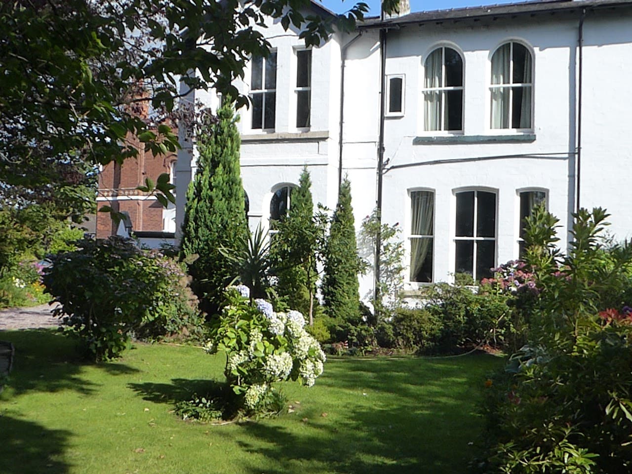 Sycamore House B&B, Chester