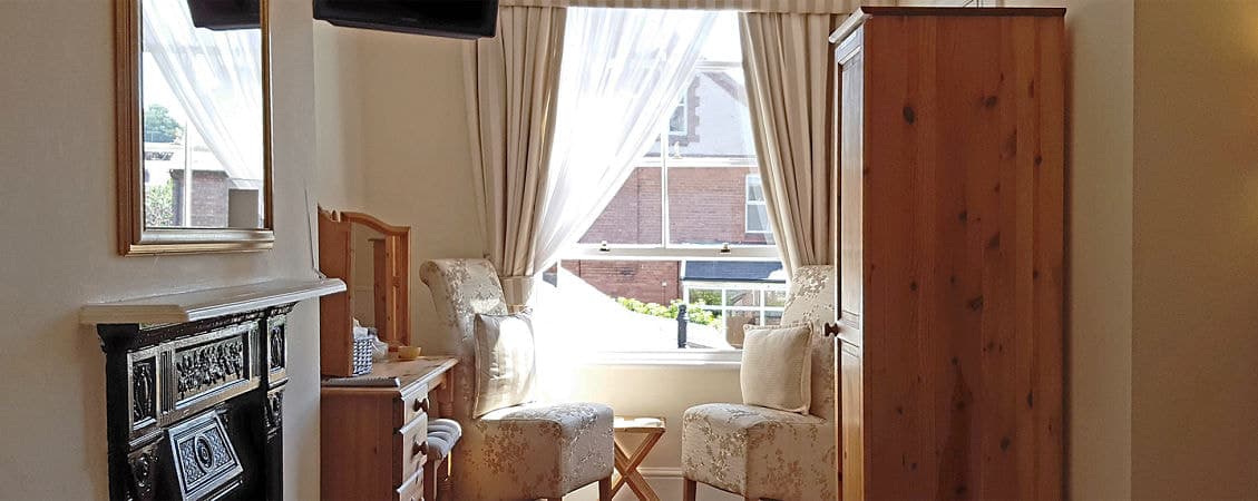 Chester Brooklands Bed and Breakfast, Hoole