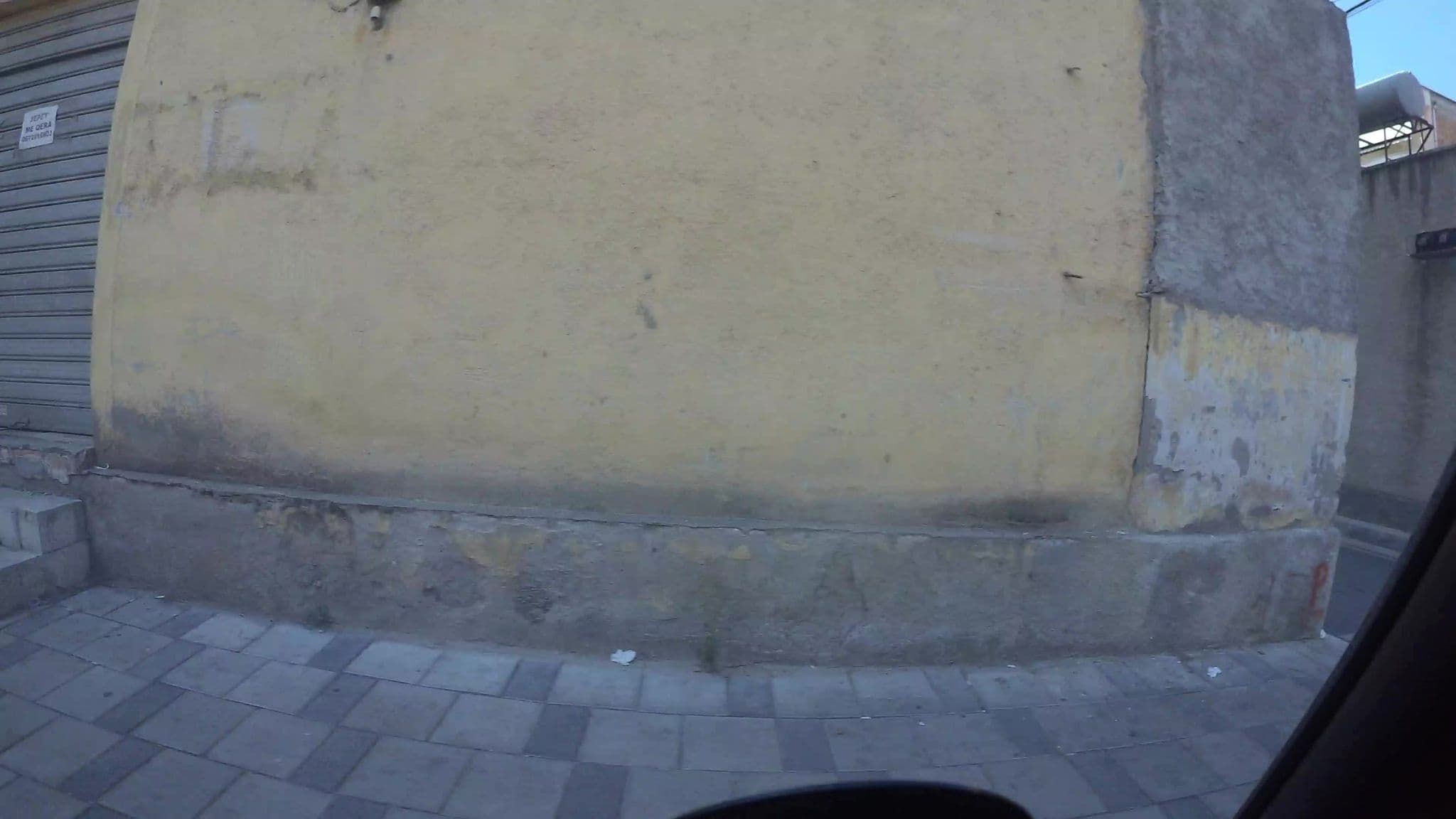 Street view near Enjoy Travel Apartments, Tirana