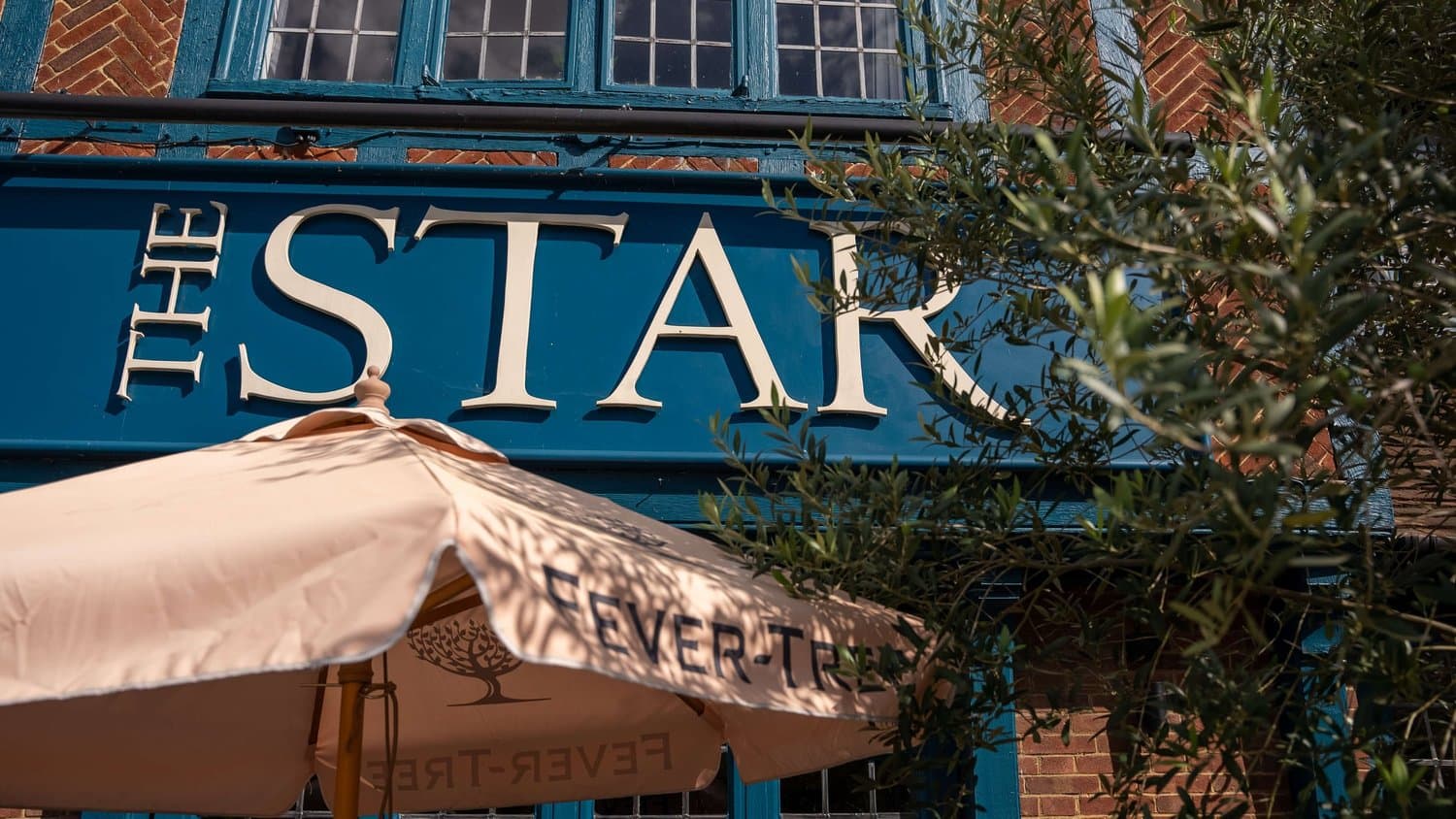 The Star Inn, Lingfield