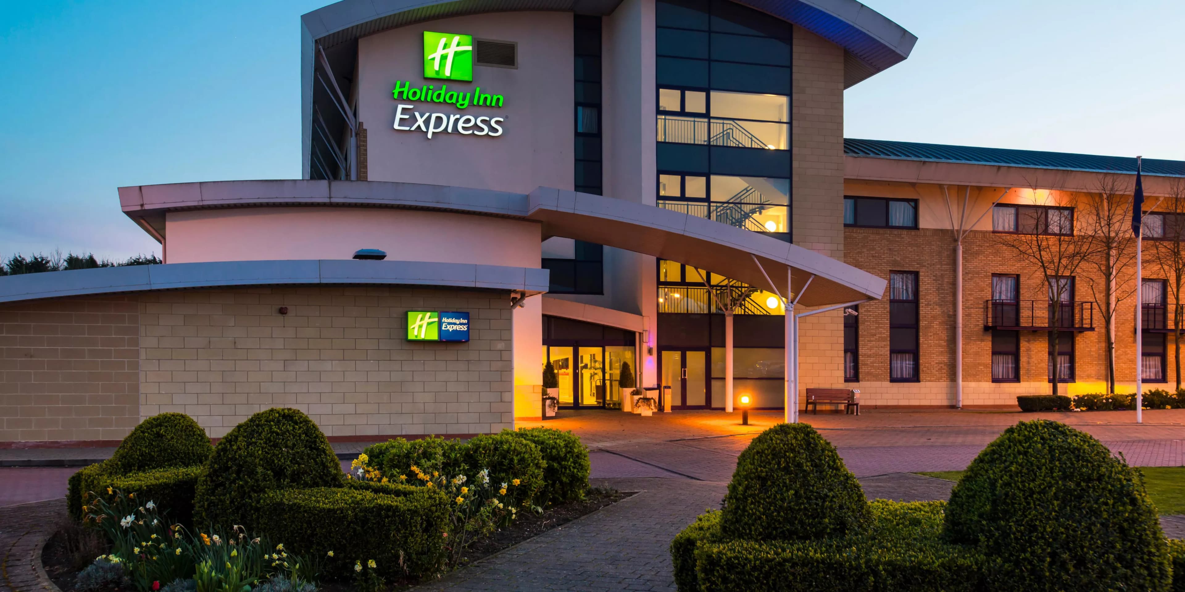Holiday Inn Express Northampton - South by IHG, Roade