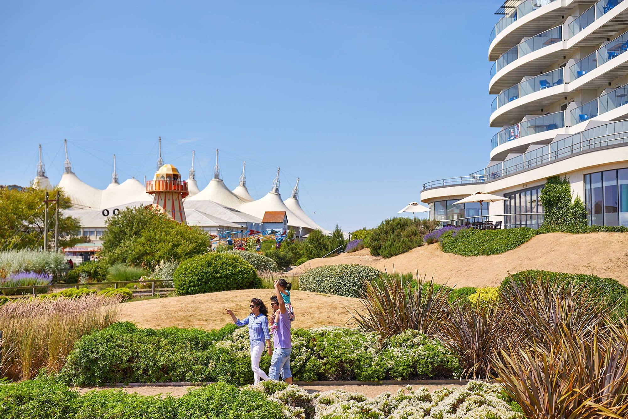 Butlin's Bognor Regis Resort, Bognor Regis