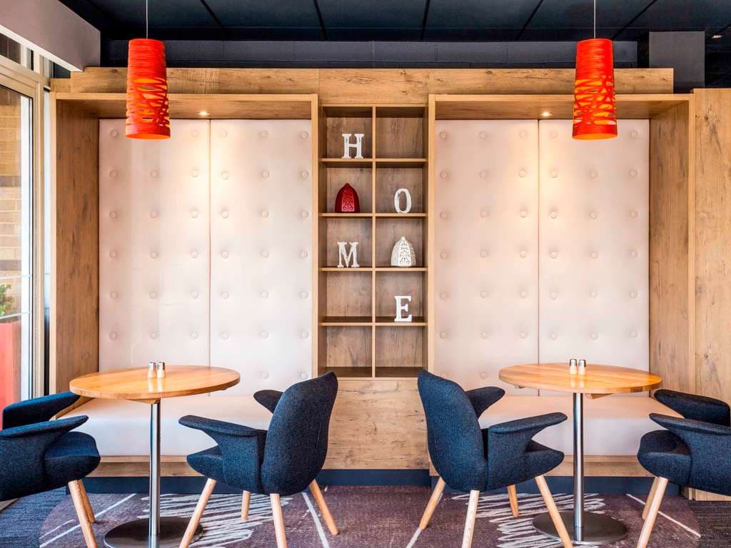ibis London Elstree Borehamwood, Borehamwood