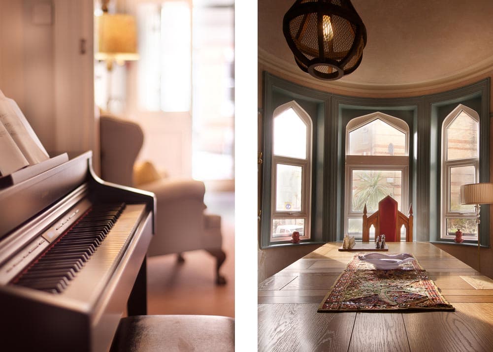 Boho Beach House, Bournemouth