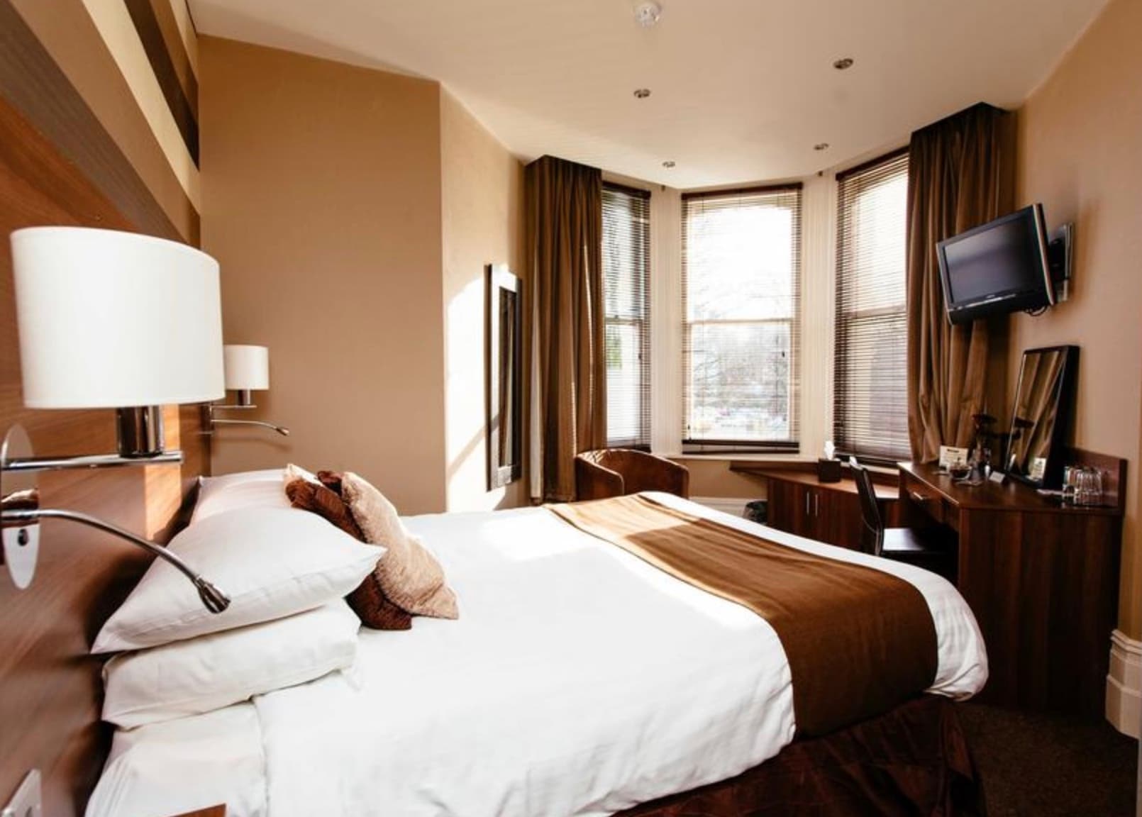 The Chocolate Boutique Hotel, Bournemouth