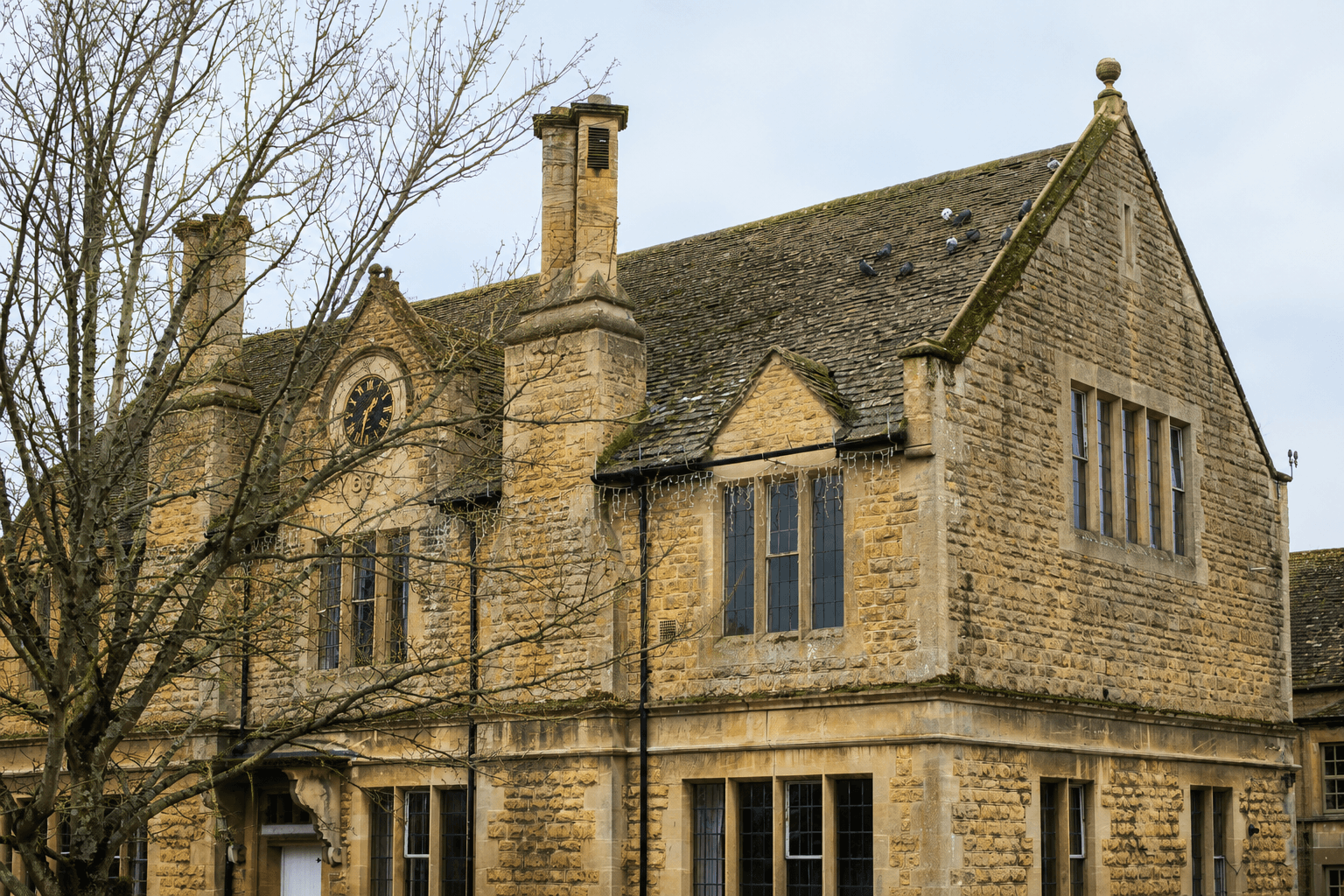Chestnuts Bed and Breakfast, Bourton on the Water