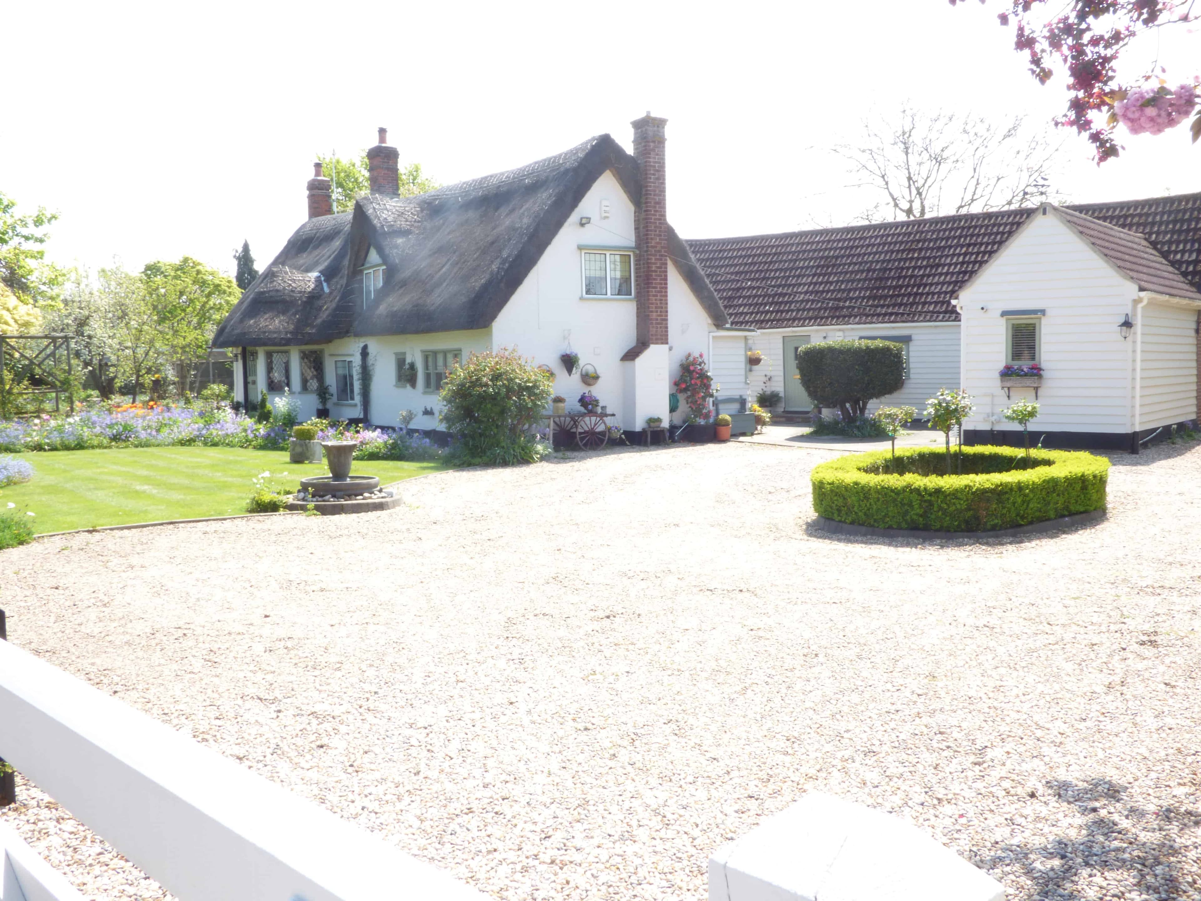 Colchester Holiday Cottages, Boxted