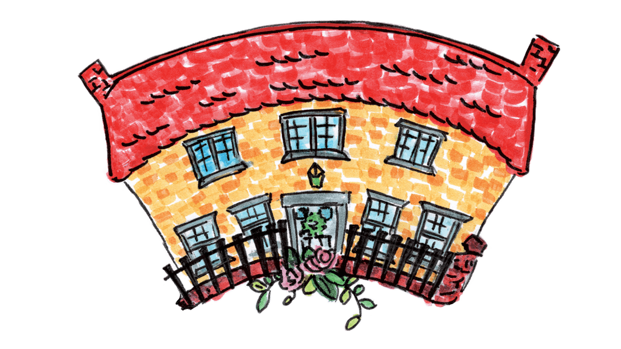 Clarke’s Farm, Heighington