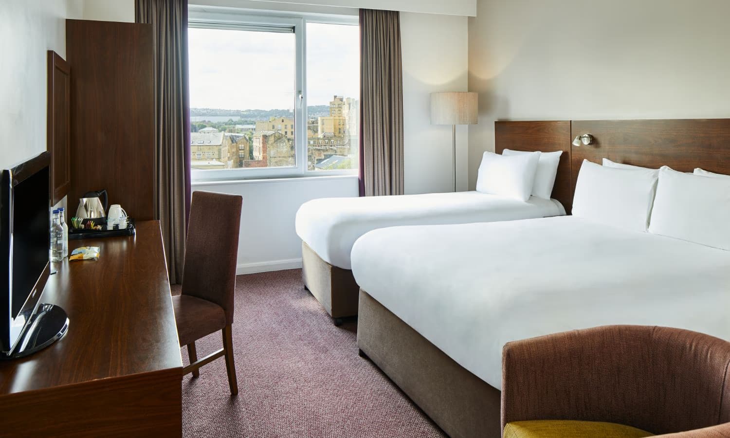 Leonardo Hotel Bradford, Bradford