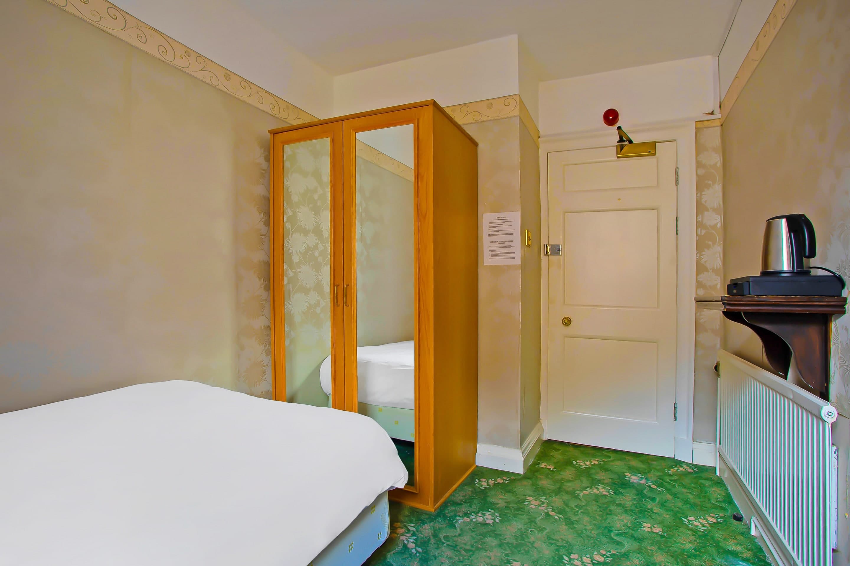 Great White Horse Hotel, Ipswich