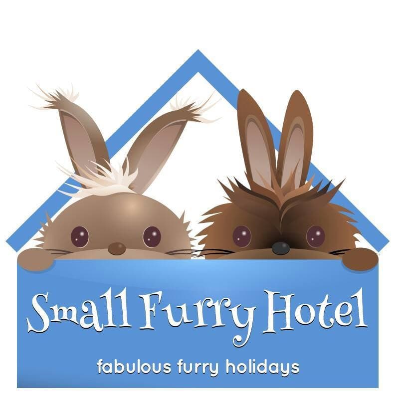 Small Furry Hotel, Bransgore
