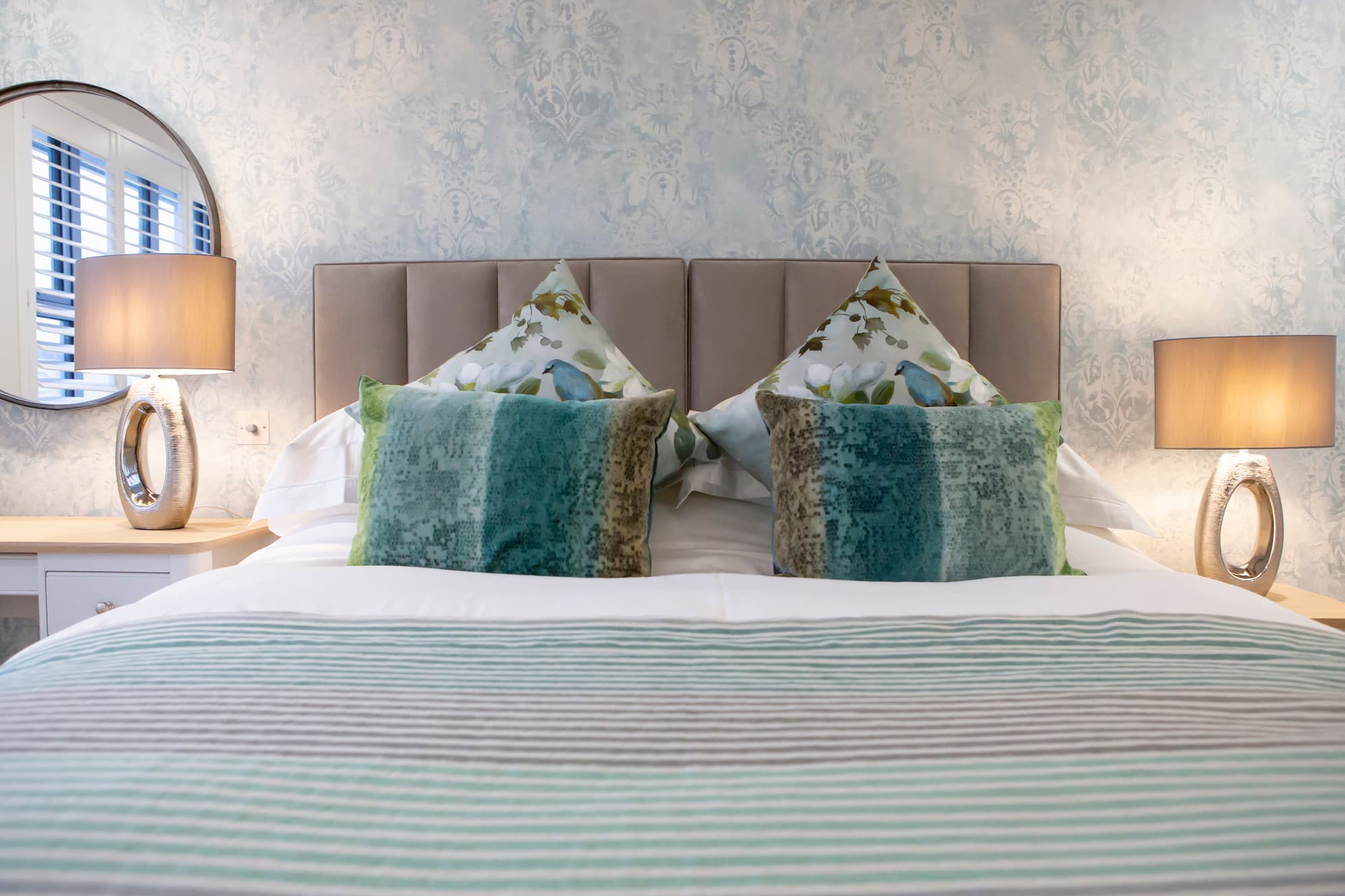 SLEEP SQUIRES, Braunton