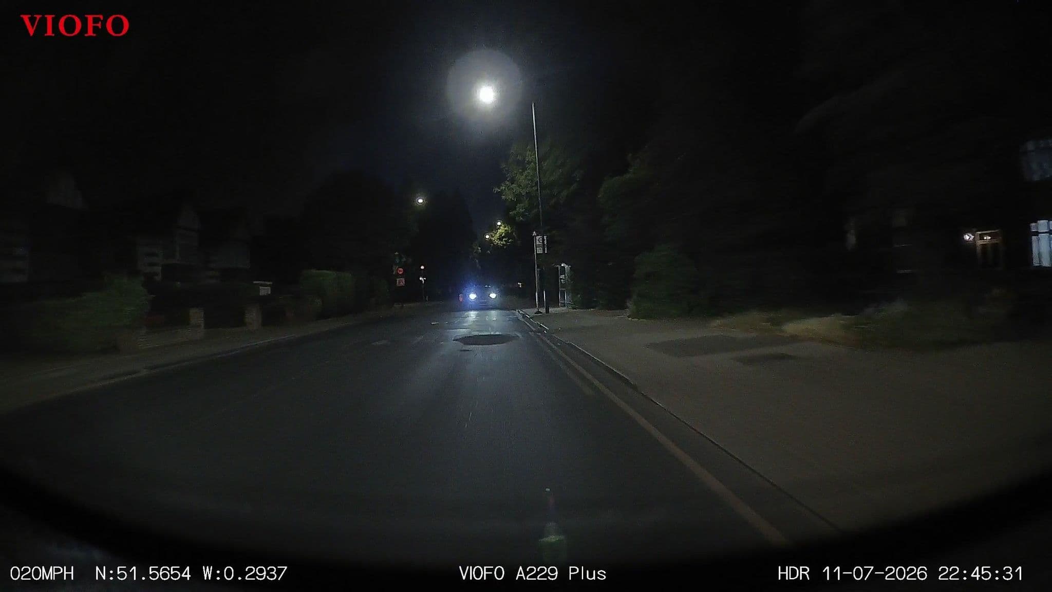 Street view near Wembley Park Guest House, Wembley — © RyanBush (CC BY-SA · Mapillary)