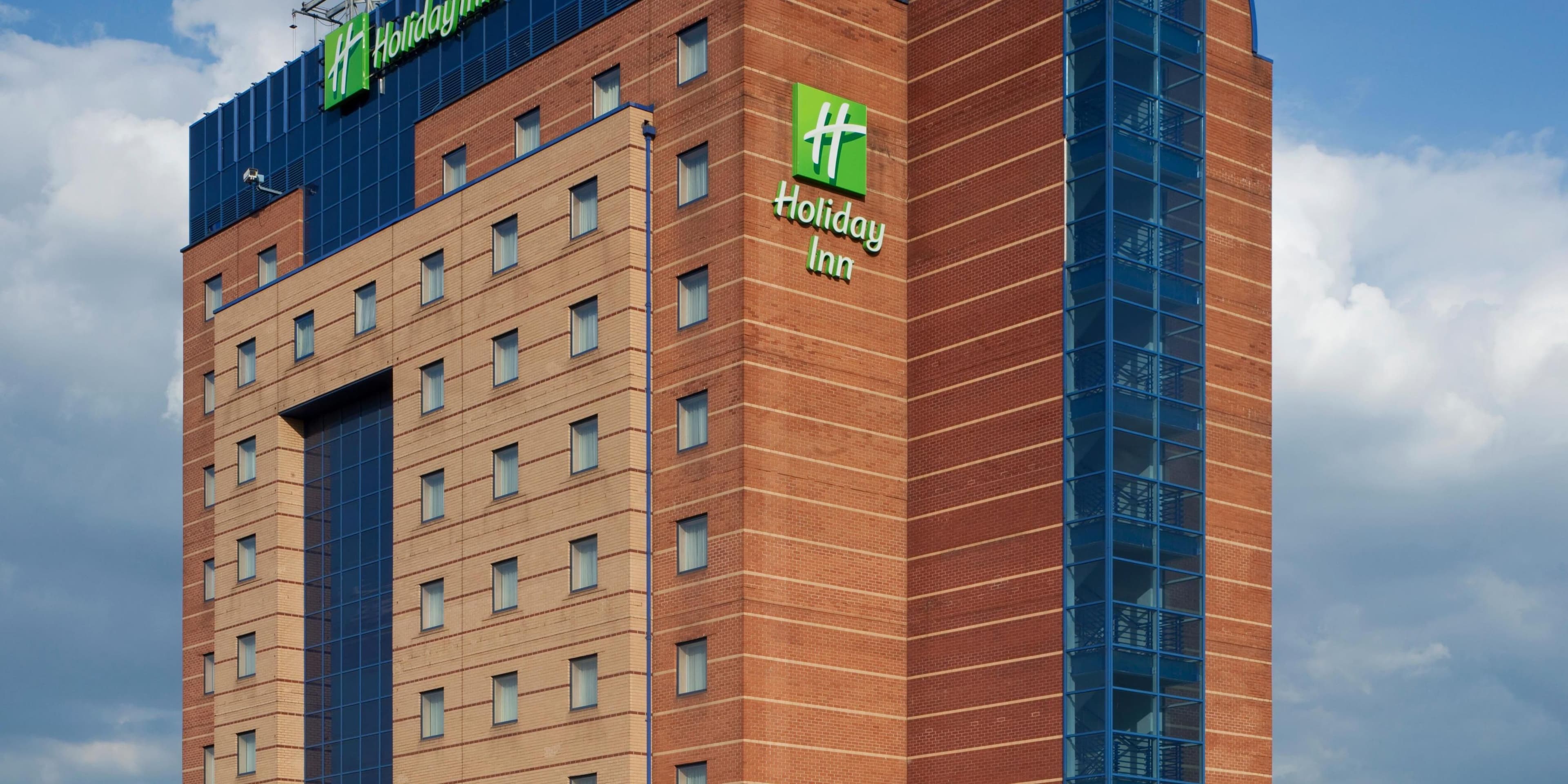 Holiday Inn London - Brent Cross by IHG, Golders Green