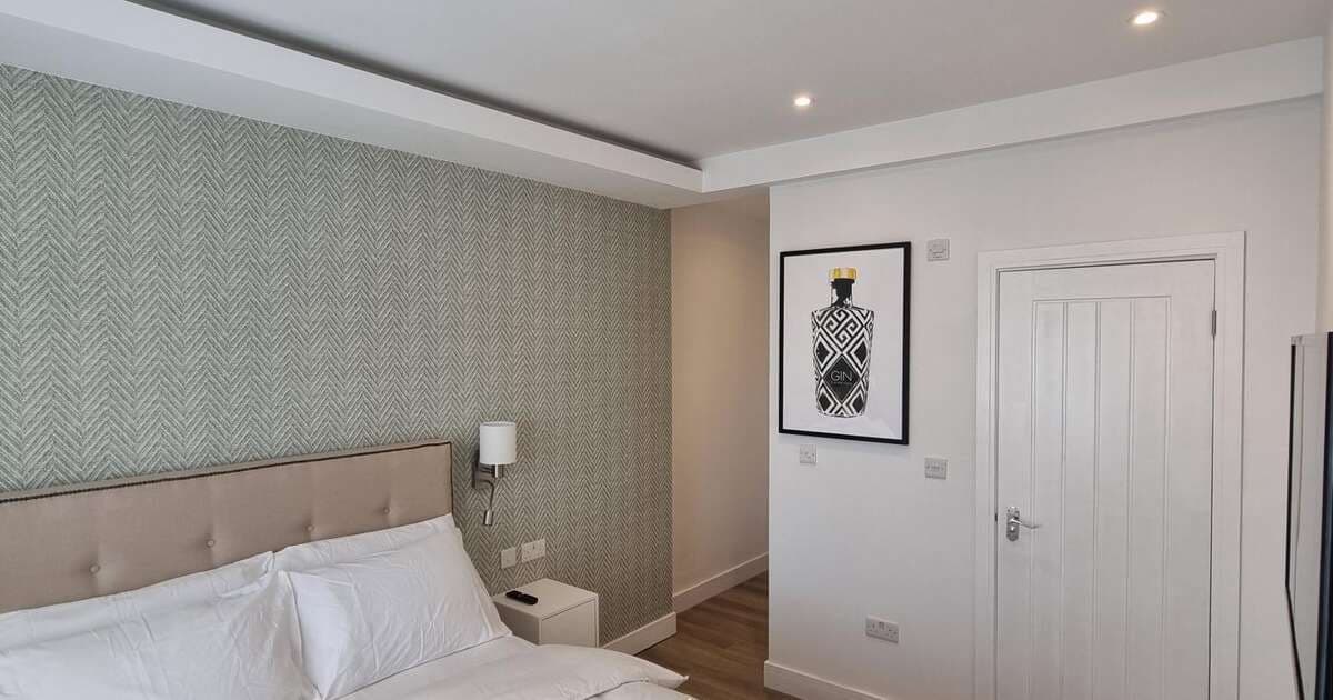 Hotel CG London, Golders Green