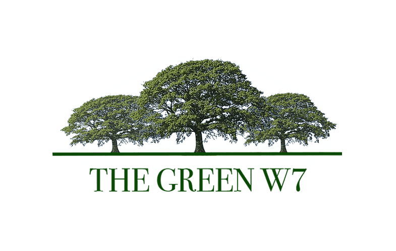 The Green W7, West Ealing