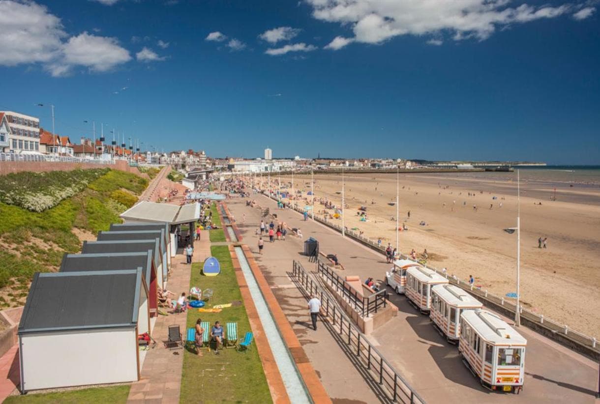 Home and Away Guesthouse, Bridlington