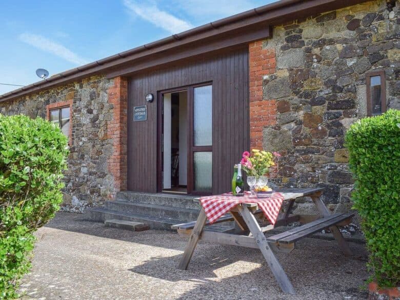 Chilton Farm Bed and Breakfast, Brighstone