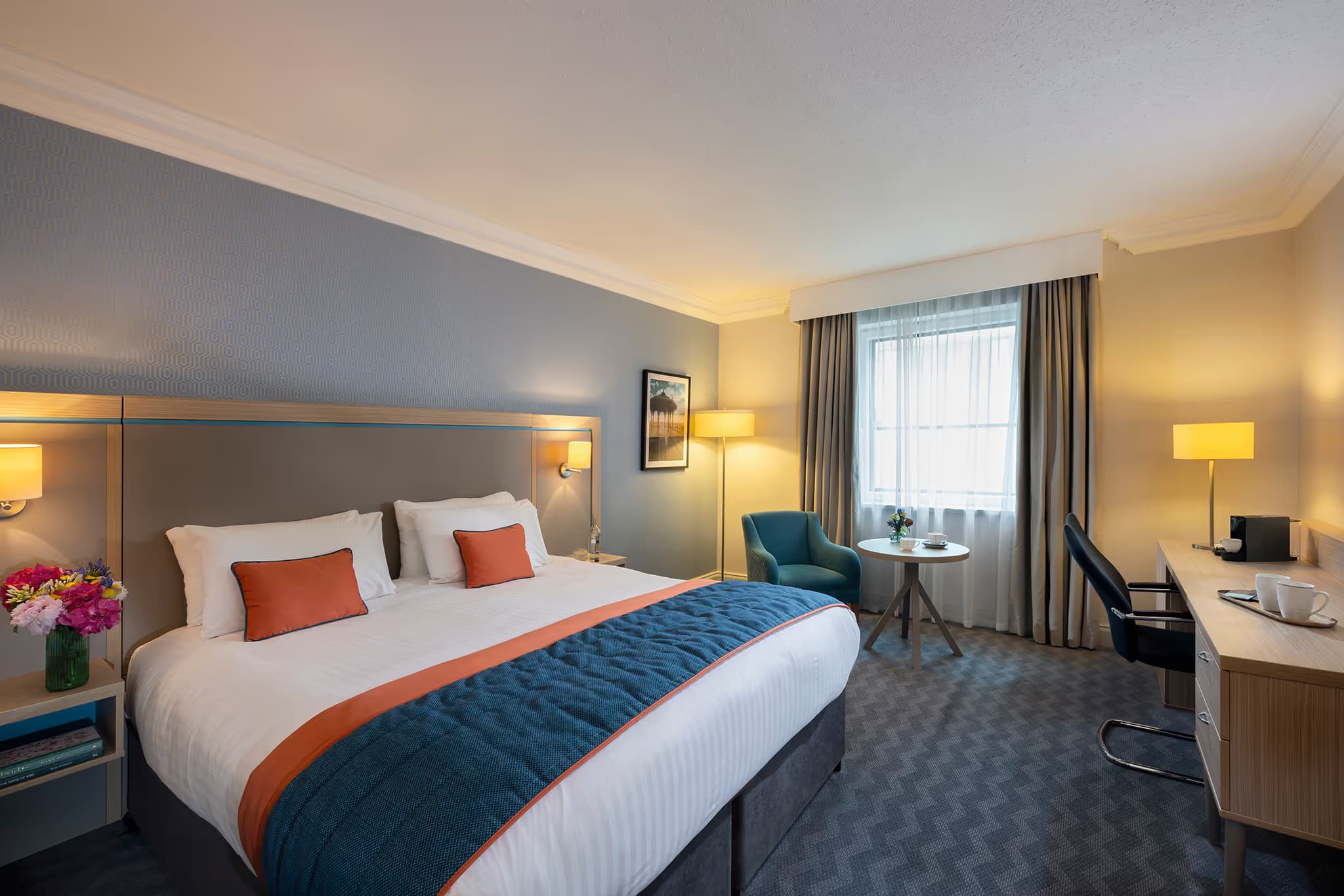 Leonardo Royal Hotel Brighton Waterfront, Brighton