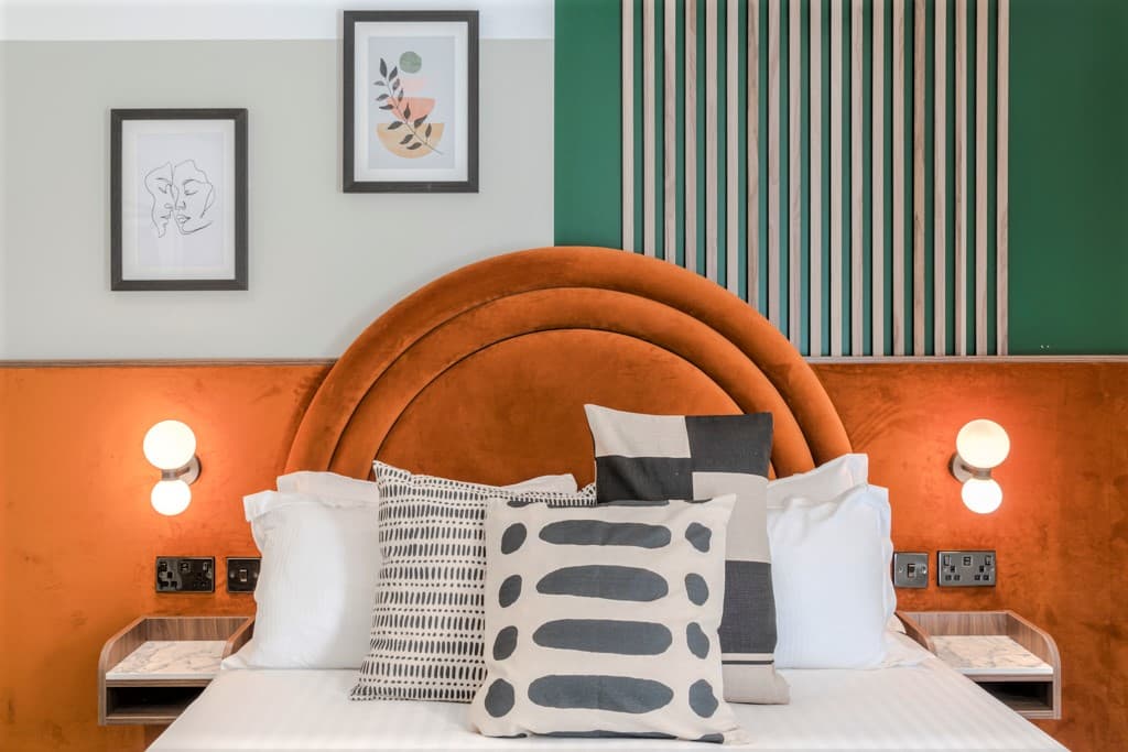 Arabica House | Serviced Apartments | Your Apartment, Bristol