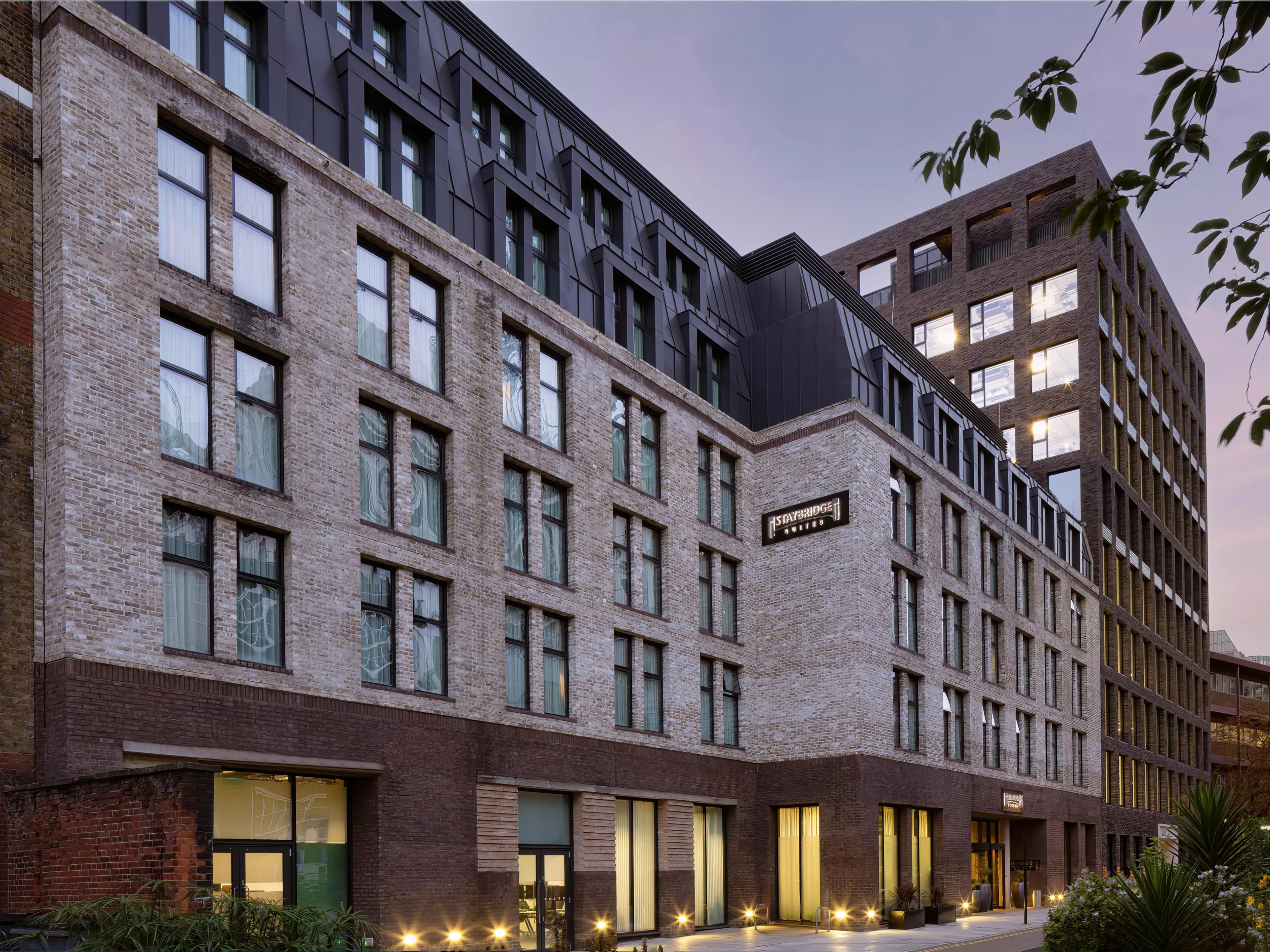 Staybridge Suites London - Vauxhall, an IHG Hotel, Vincent Square