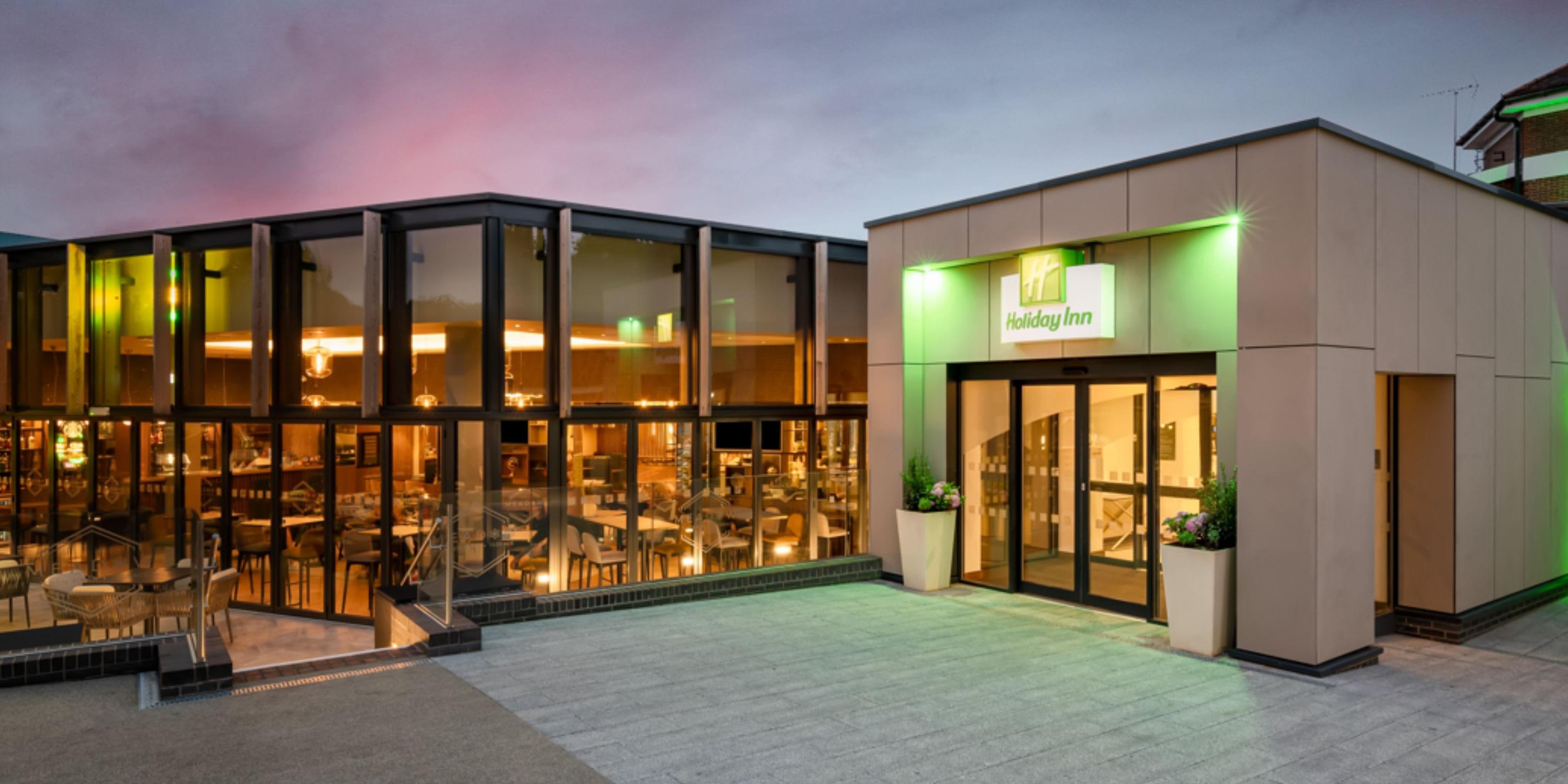 Holiday Inn London Gatwick - Worth by IHG, Maidenbower