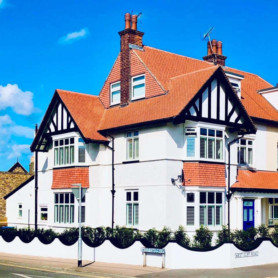 The Corner Broadstairs, Boutique Bed & Breakfast, Broadstairs