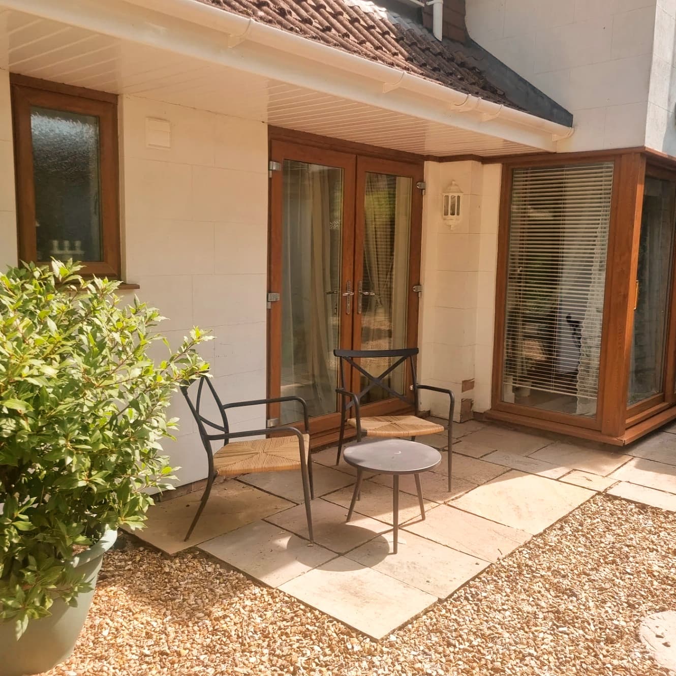 Oak Tree Rooms, Brockenhurst