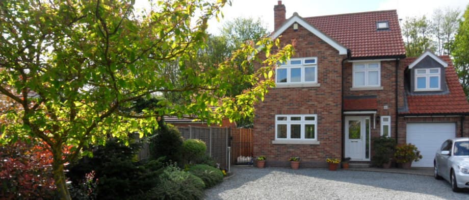 Eastdale Bed and Breakfast, North Ferriby
