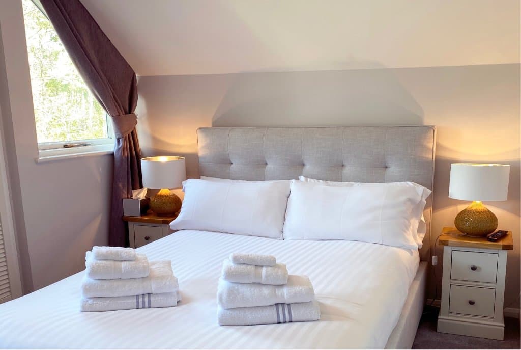 Yare View Holiday Cottages, Brundall