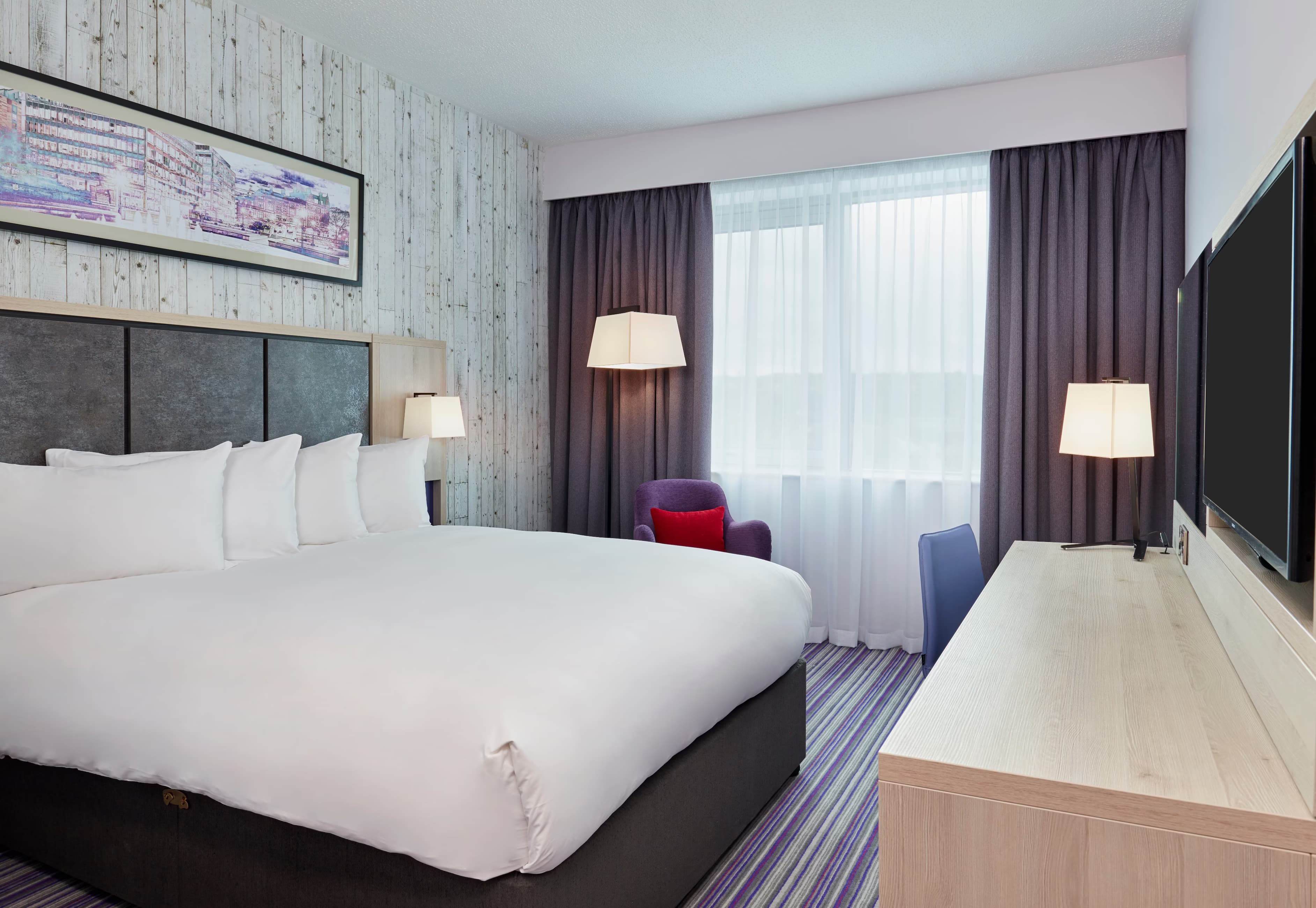 Leonardo Hotel Sheffield, Sheffield