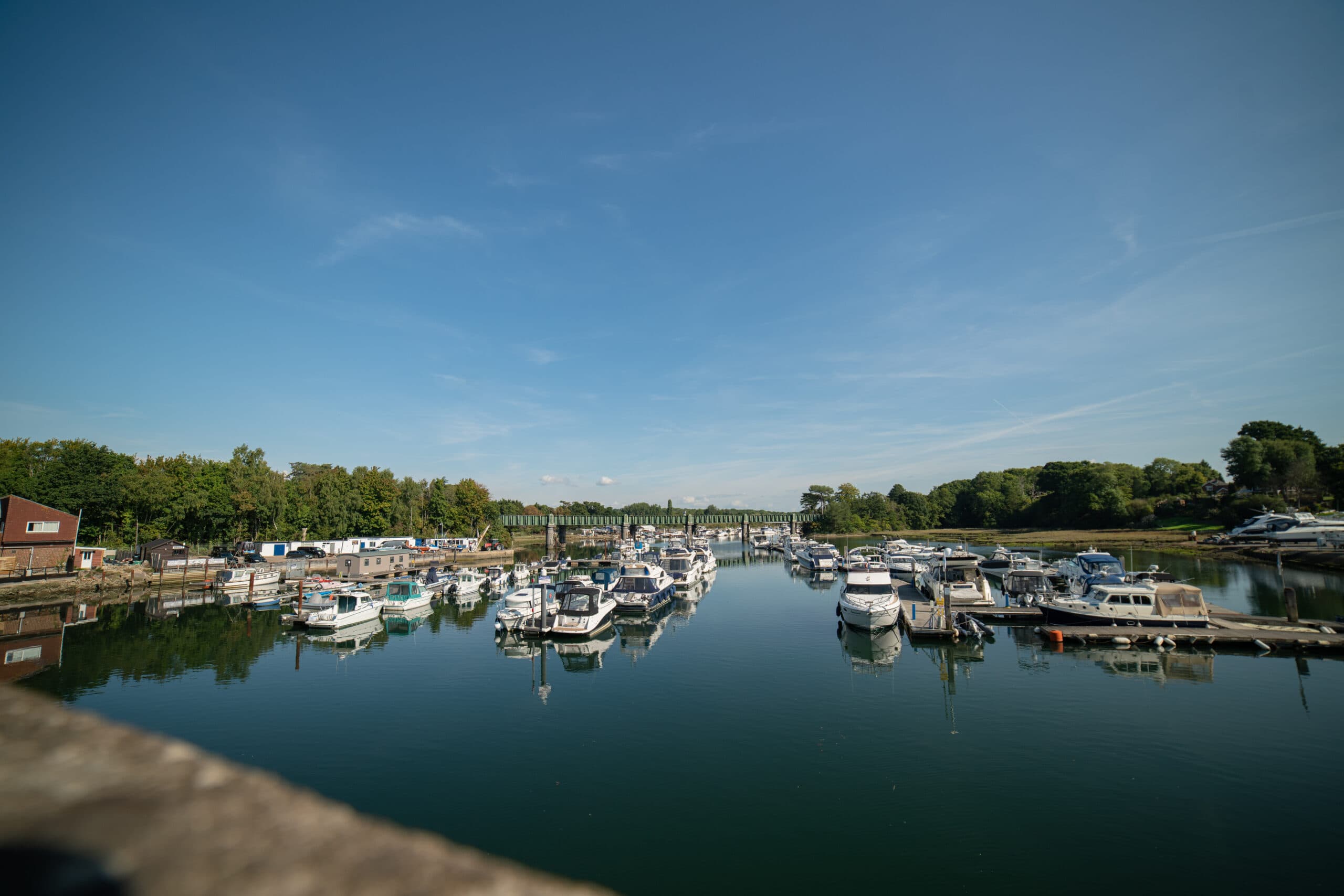 Upham Inns - Harper's with Rooms at Southampton, Bursledon