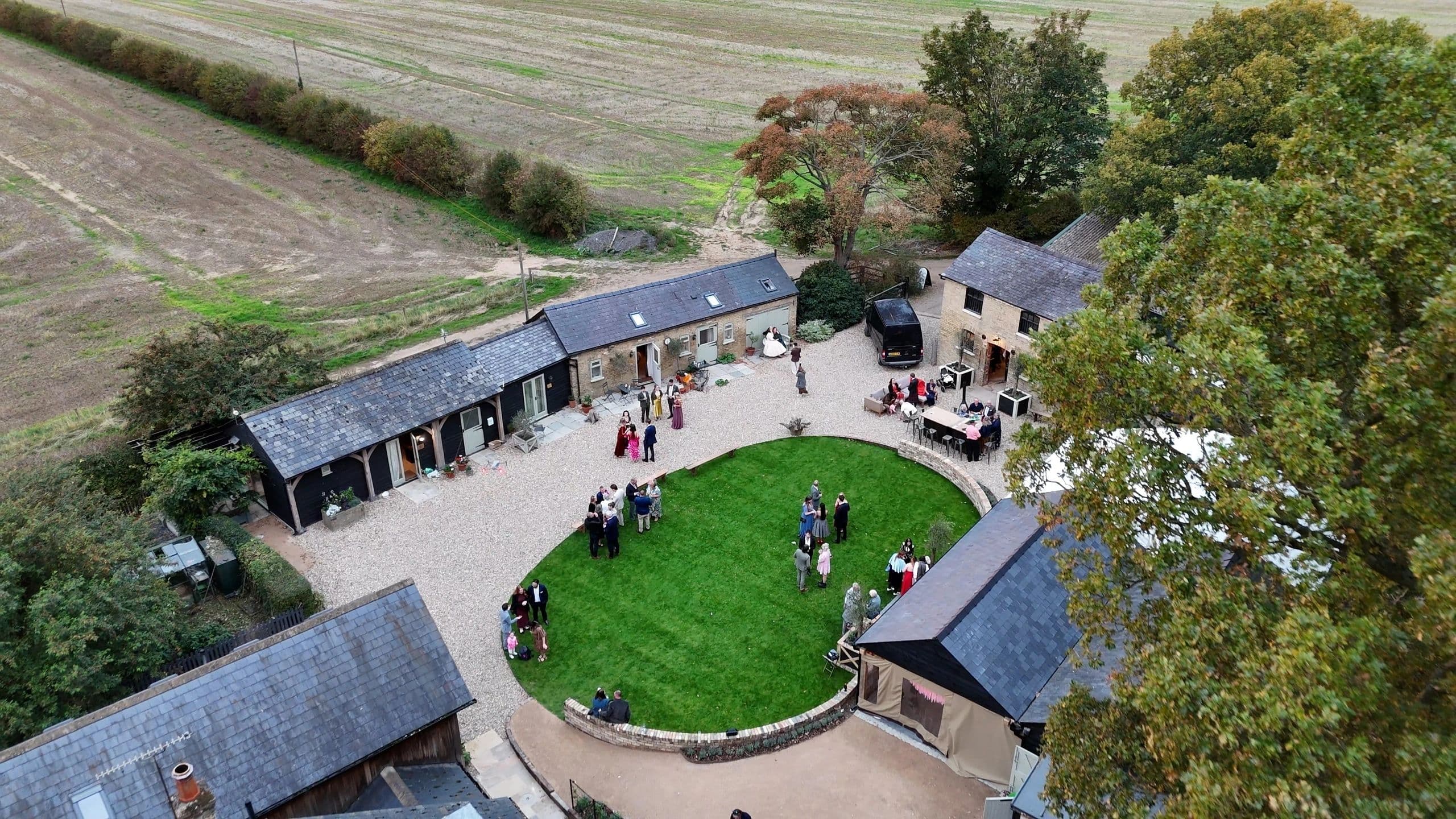 Bridleway Bed & Breakfast, Burton