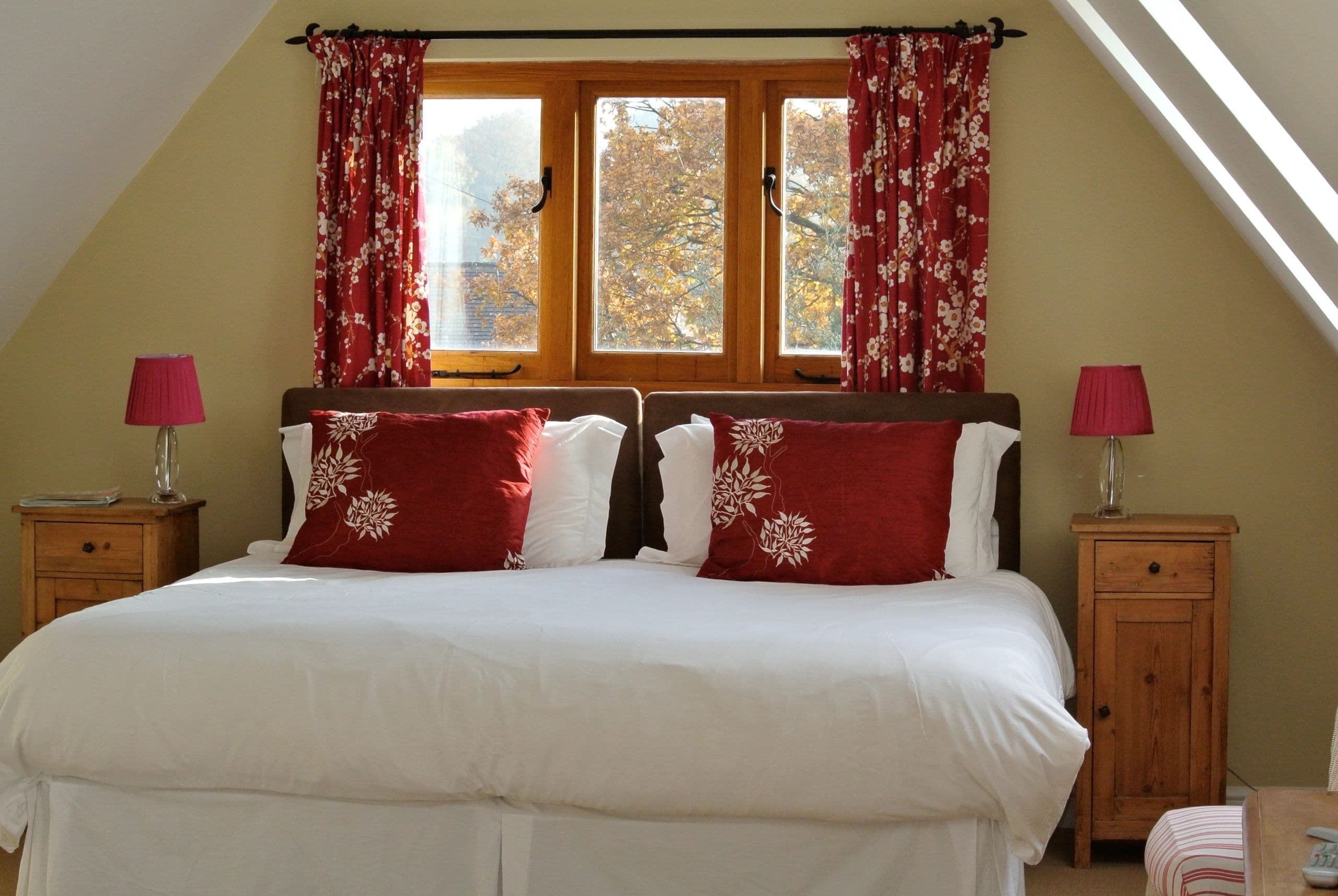 Rosebank Bed & Breakfast, B&B, Robertsbridge