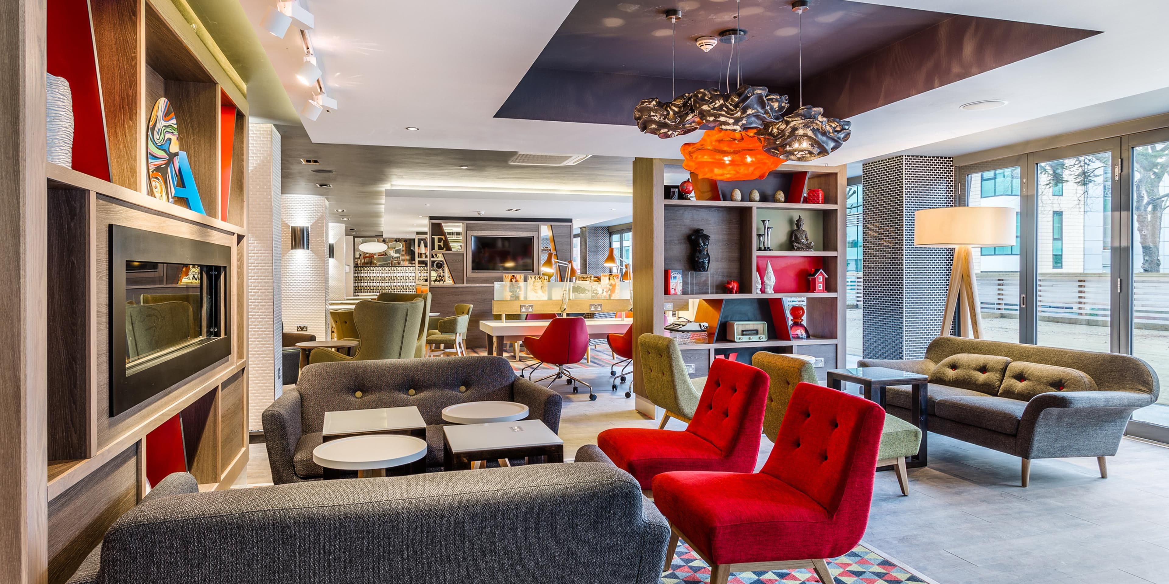Holiday Inn London - Watford Junction by IHG, Watford
