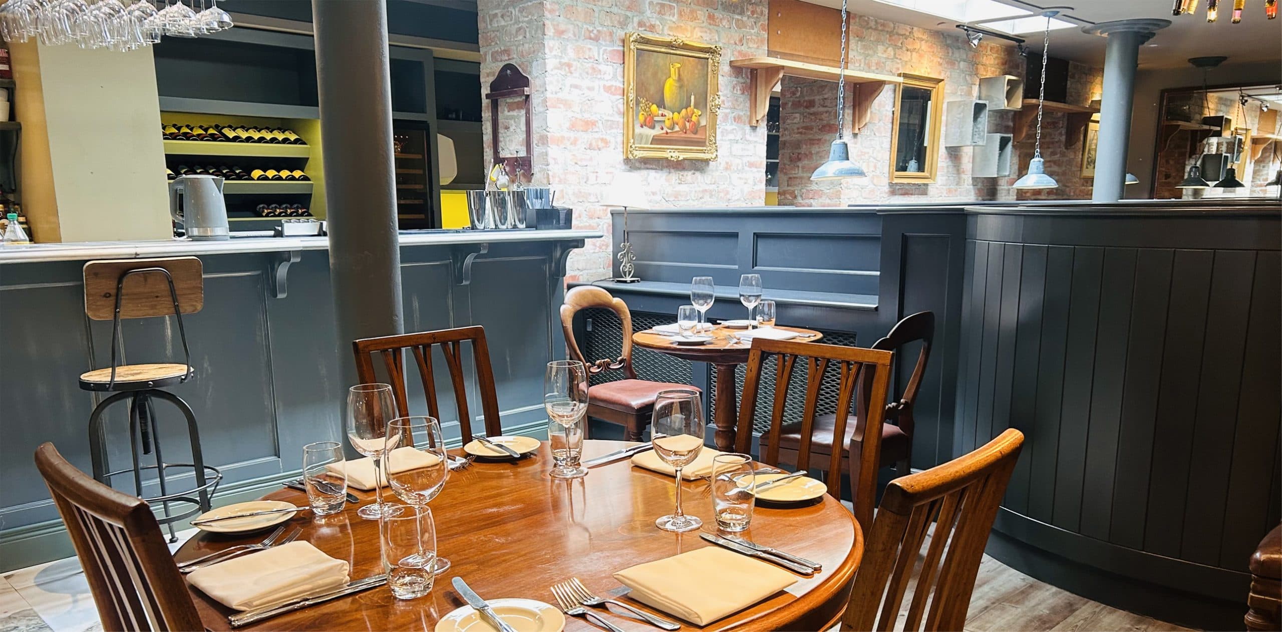 Bushmills Townhouse, Bushmills
