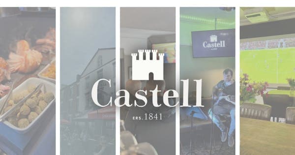 Y Castell Hotel, Caernarfon