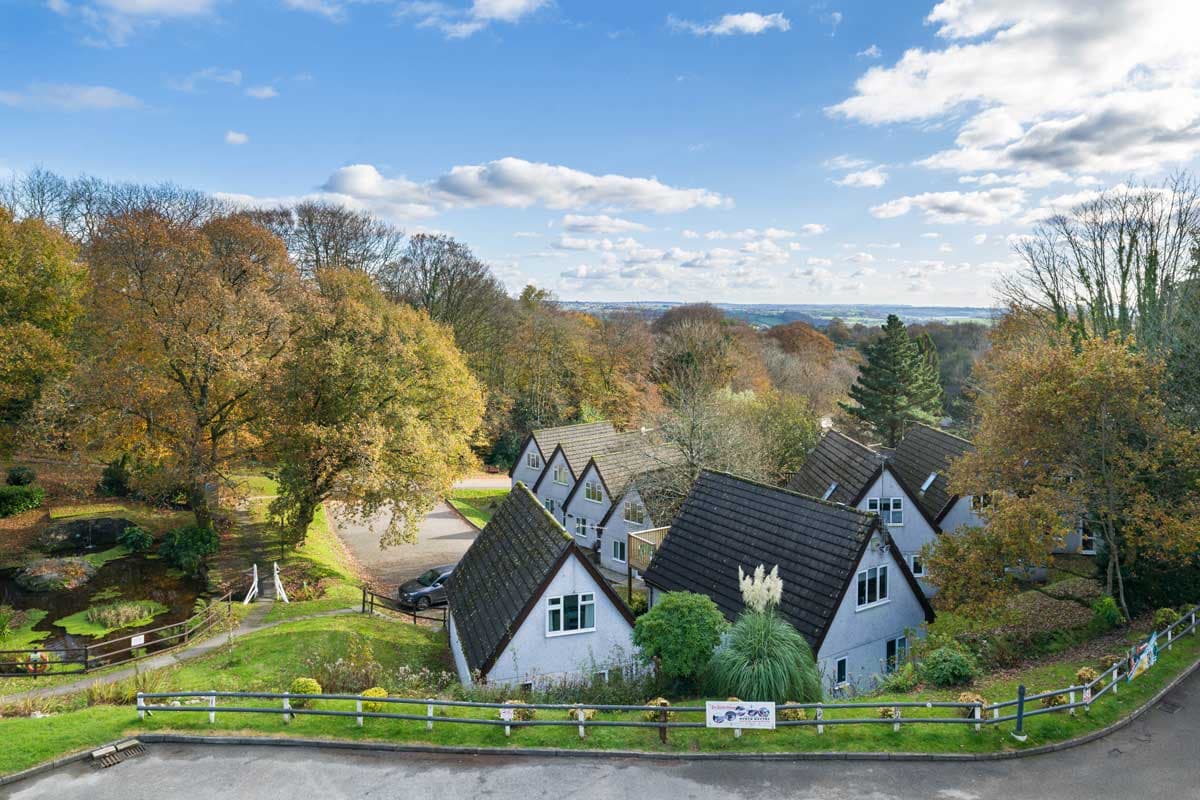 Honicombe Holiday Village & Leisure Centre, Gunnislake