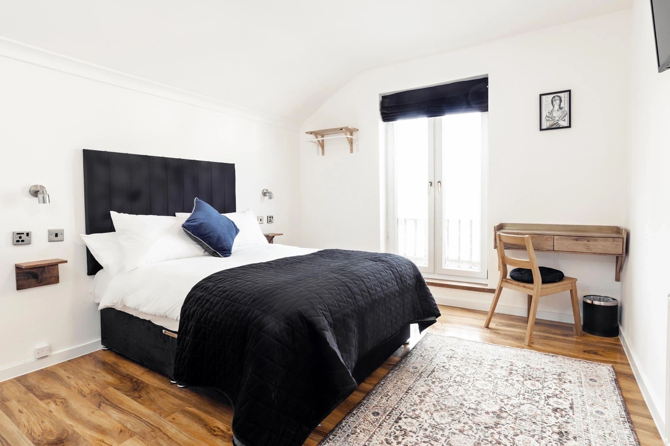 Cambridge House Hotel, Cambridge