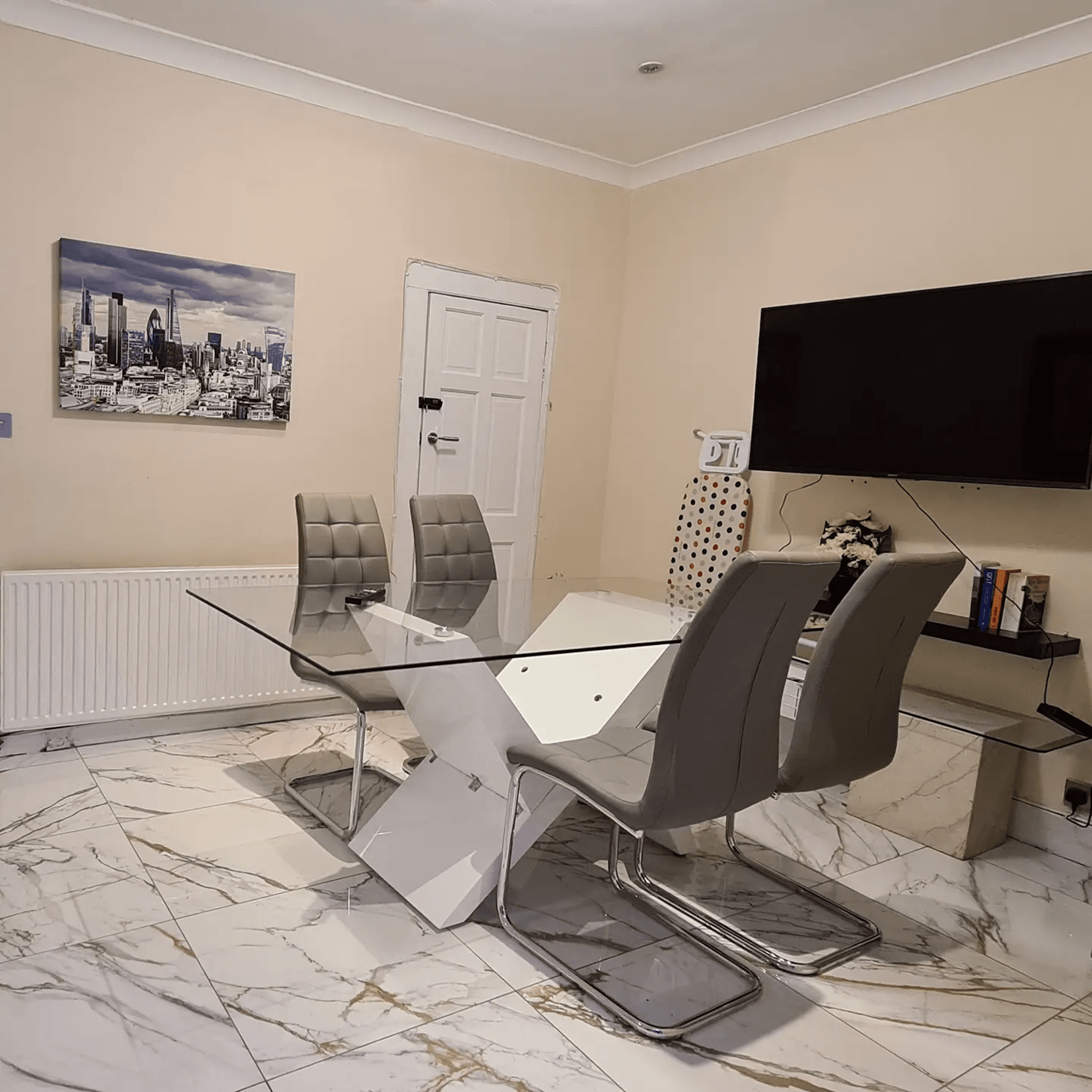 Umbrella Properties UK - Canning Town, Canning Town